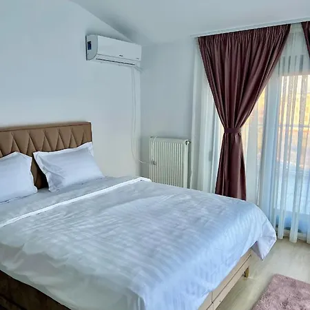 Luxury Penthouse * Bucharest