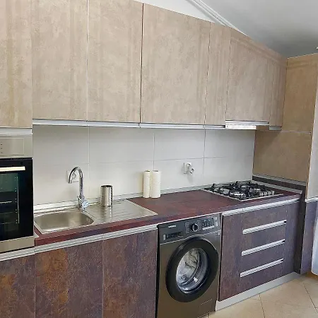 Luxury Penthouse * Bucharest