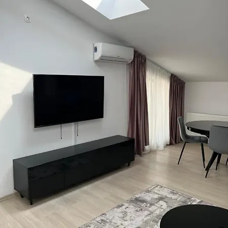 Apartment Luxury Penthouse