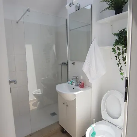 Apartment Luxury Penthouse Bucharest